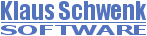 Klaus Schwenk Software Logo